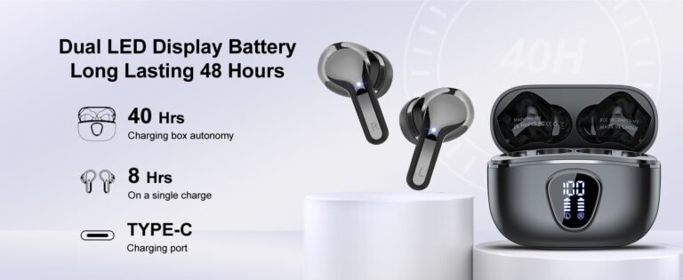 Earbuds Amazon