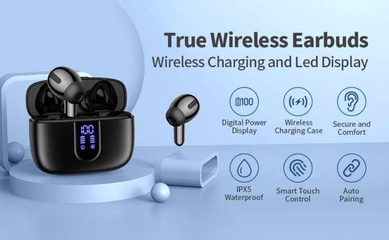 Best Earbuds Under $100