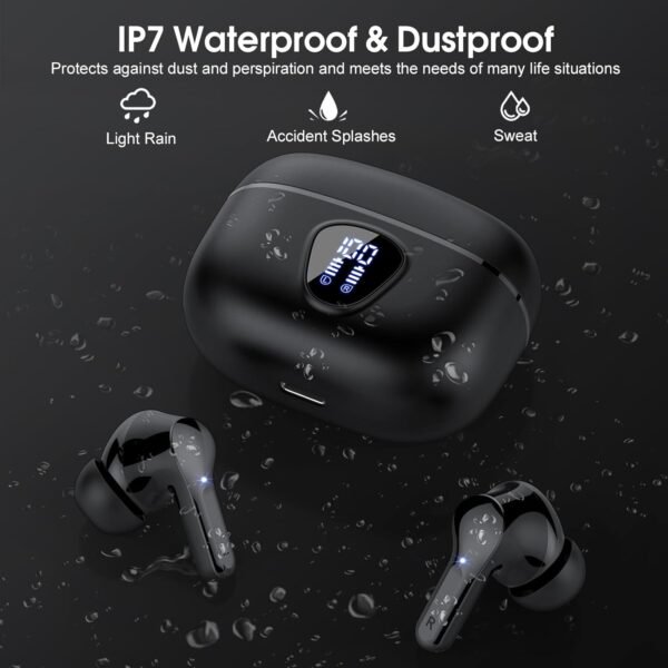 Earbuds Amazon: Best 2024 Picks – Alexa & Music App Guide - Image 6