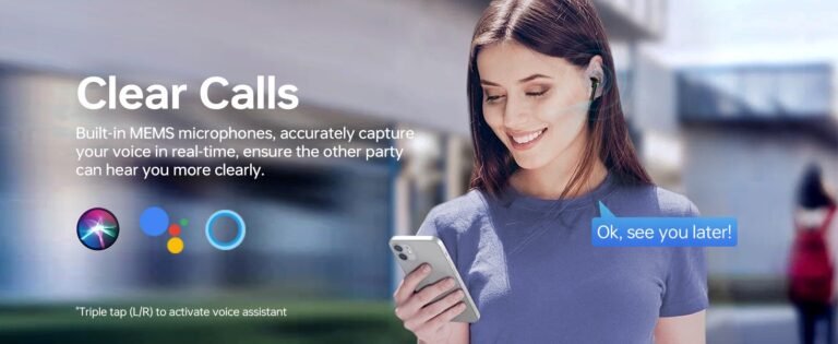 Best Earbud Headphones for Android