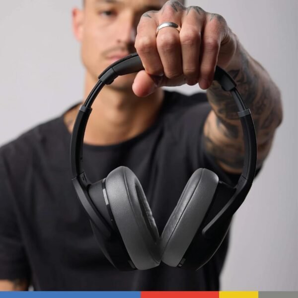 Best Wireless Headphones 2025: Ultimate Gaming, Music & ANC Guide - Image 6