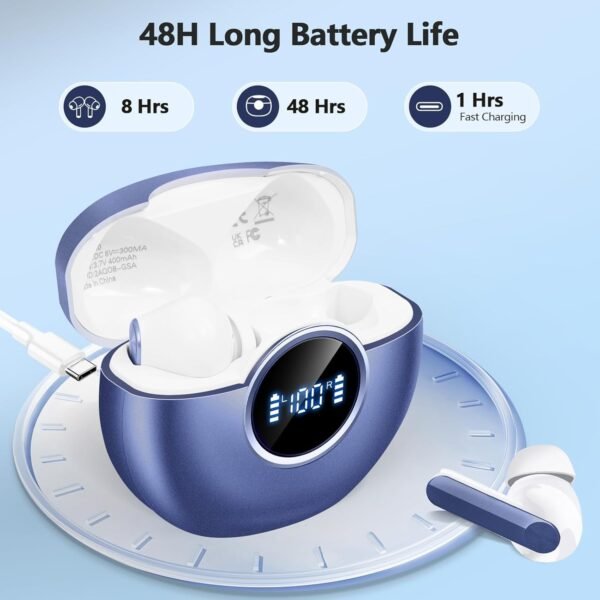 Best Earbuds Under $100 in 2024: True Wireless Gems That Won’t Break the Bank - Image 5