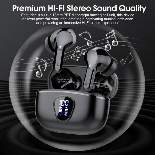 Earbuds Amazon: Best 2024 Picks – Alexa & Music App Guide - Image 4