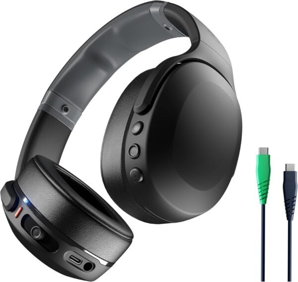 Best Wireless Headphones 2025: Ultimate Gaming, Music & ANC Guide - Image 5