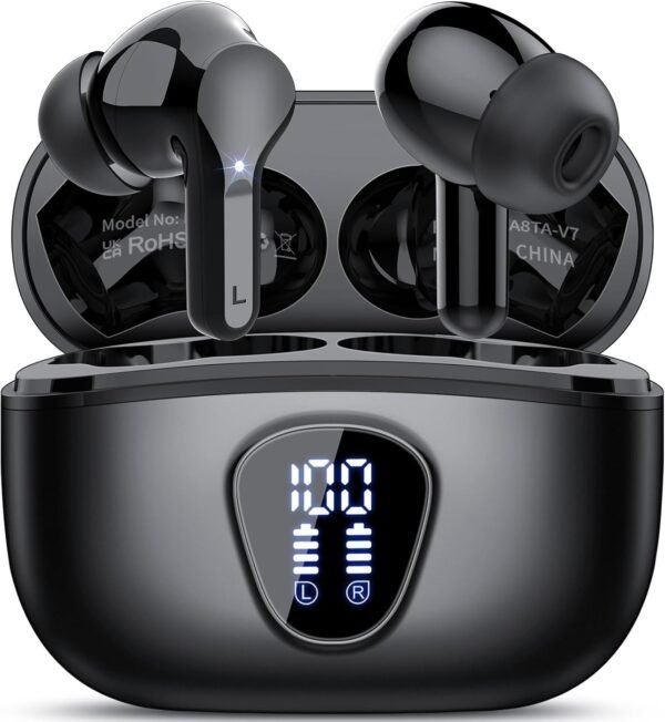 Earbuds Amazon