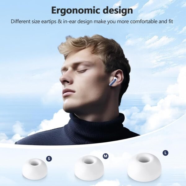 Best Earbuds Under $100 in 2024: True Wireless Gems That Won’t Break the Bank - Image 3