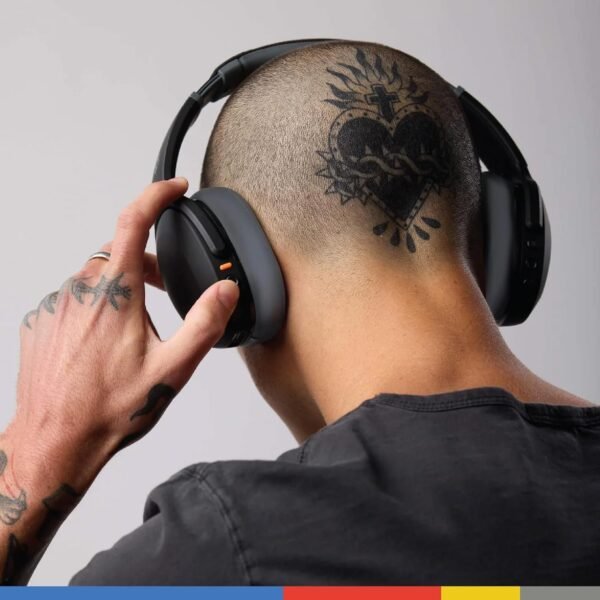 Best Wireless Headphones 2025: Ultimate Gaming, Music & ANC Guide - Image 4