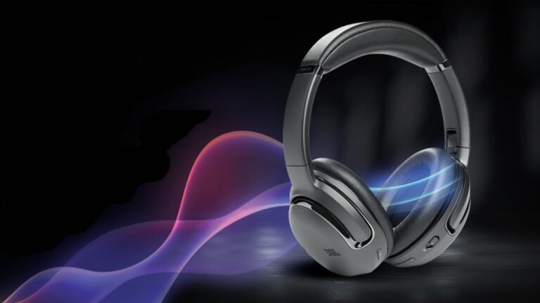 Wireless Headphones