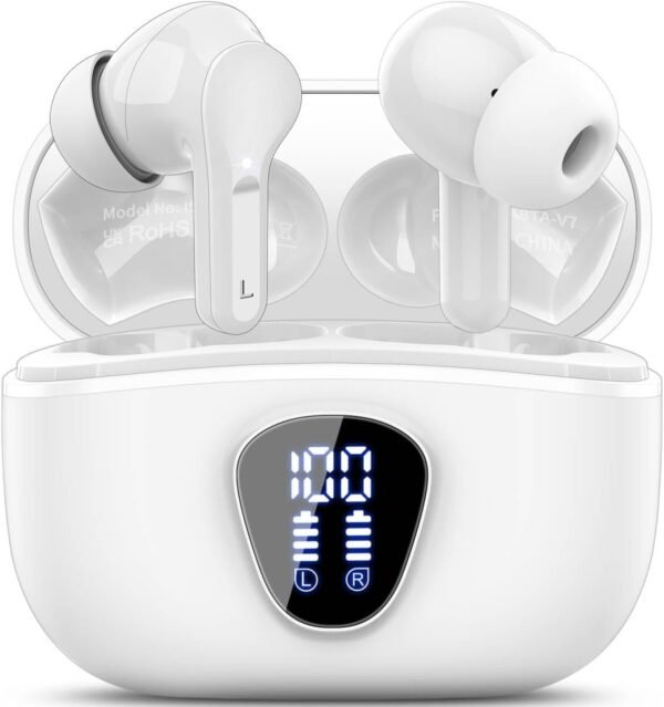 Best Earbud Headphones for Android