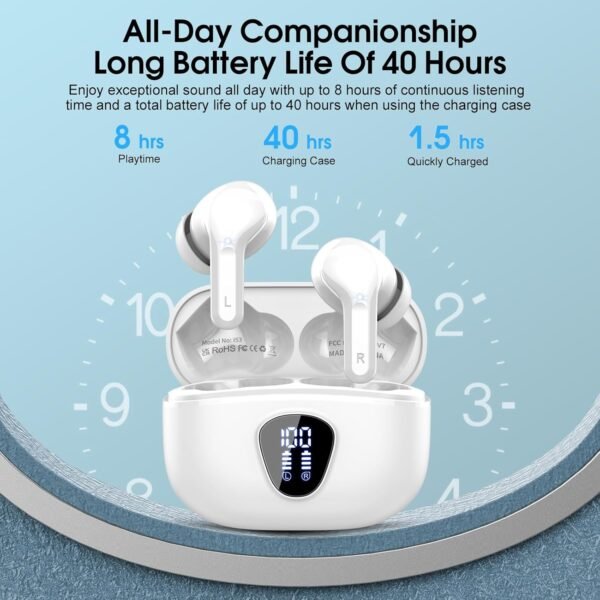 Best Earbud Headphones for Android (2024) - Image 4