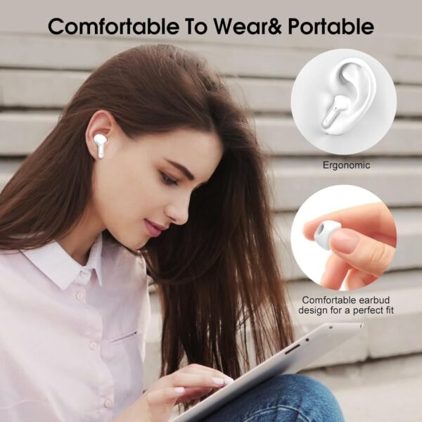 Best Earbud Headphones for Android (2024) - Image 3