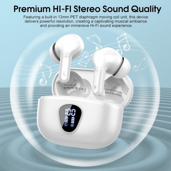 Best Earbud Headphones for Android (2024) - Image 2
