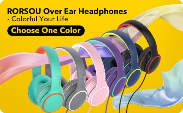 Wired Headphones Revolution: 2024’s Best Picks for Audiophiles & Gamers - Image 5