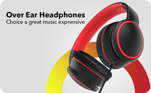 Wired Headphones Revolution: 2024’s Best Picks for Audiophiles & Gamers - Image 4