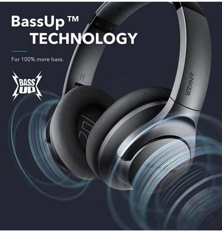 Anker Headphones