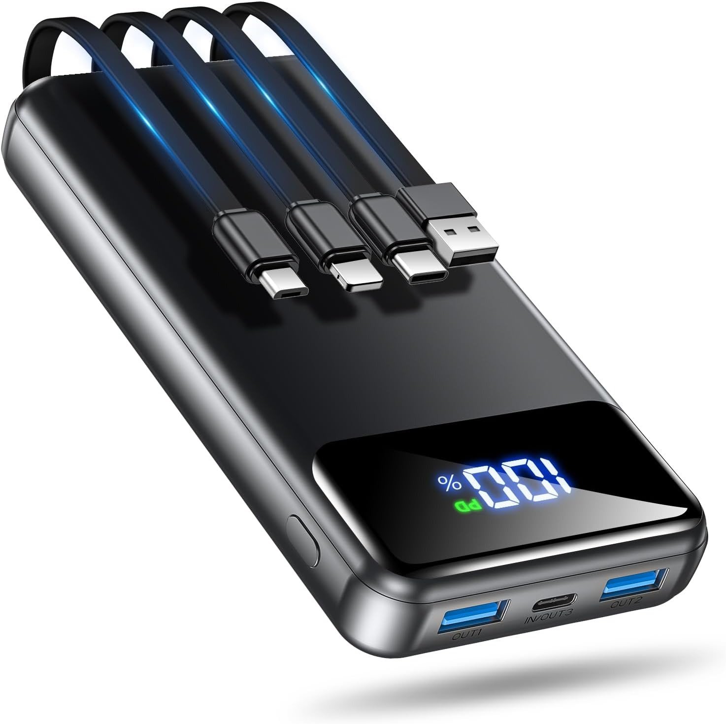 Portable Power Banks