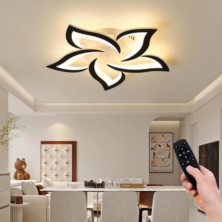 Dimmable Ceiling Lights