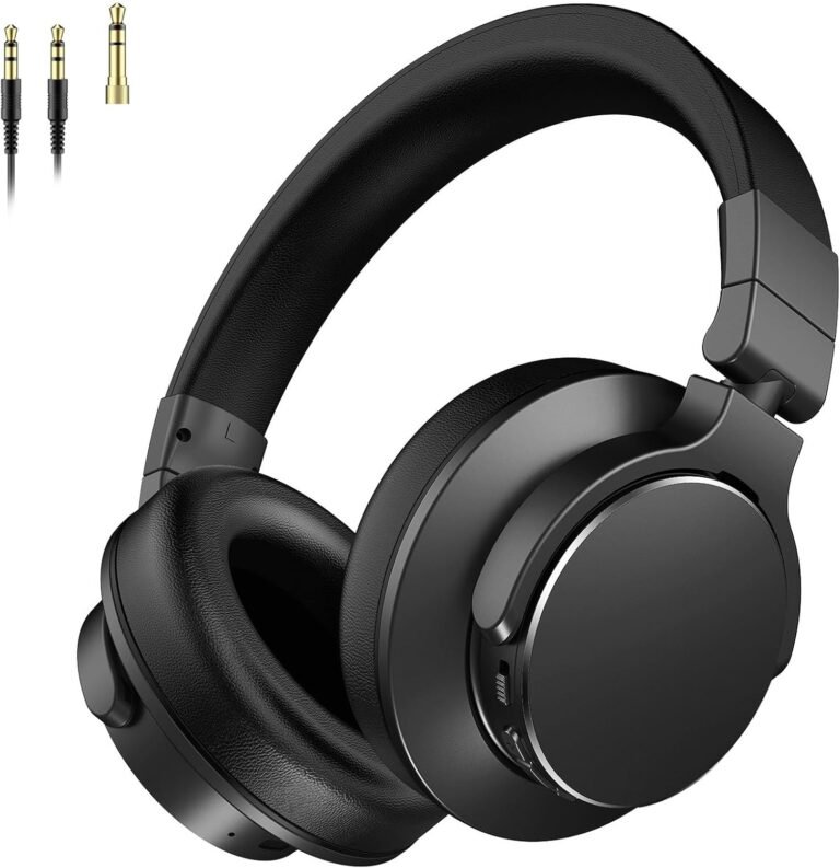 Studio Headphones