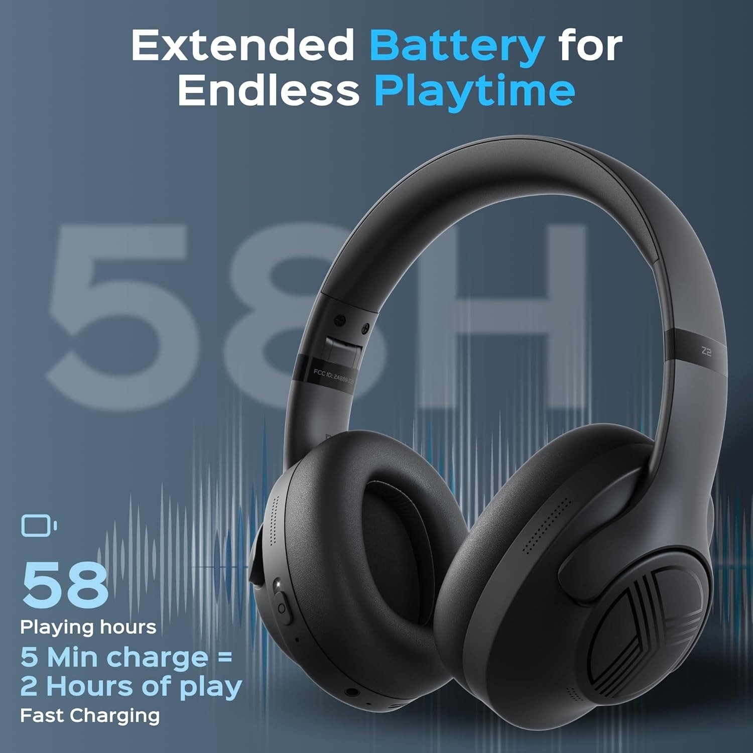Gym Headphones