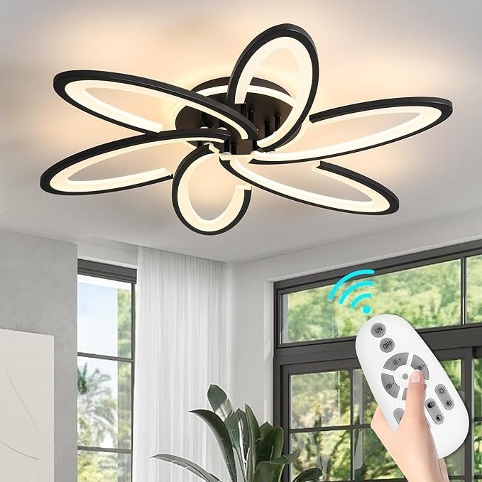 LED Ceiling Lights