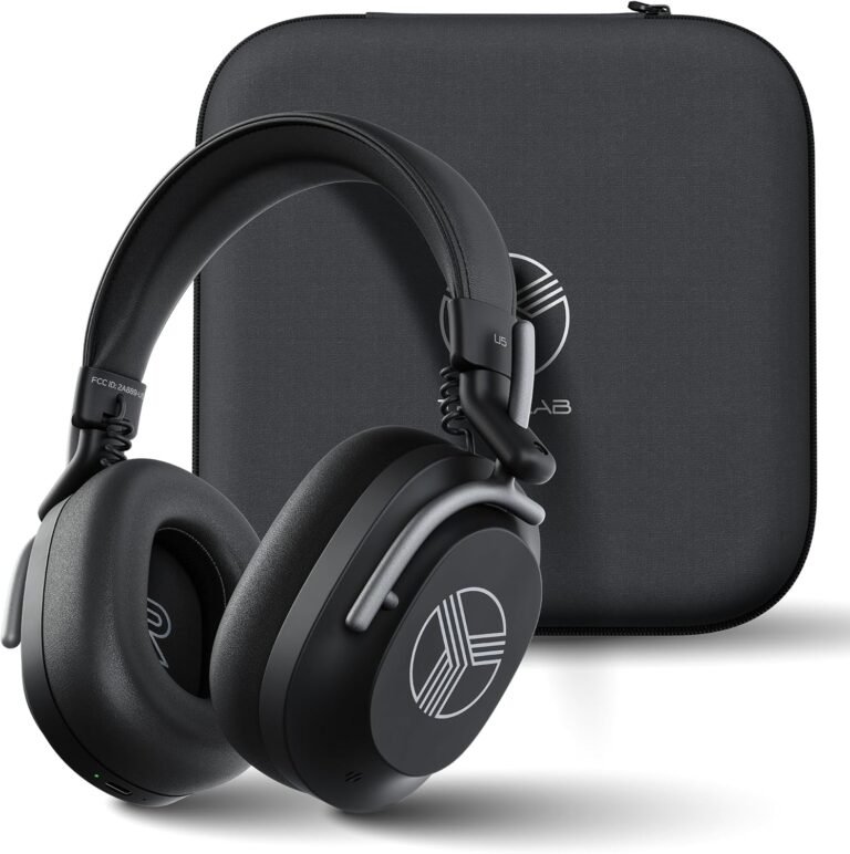Best Budget Headphones