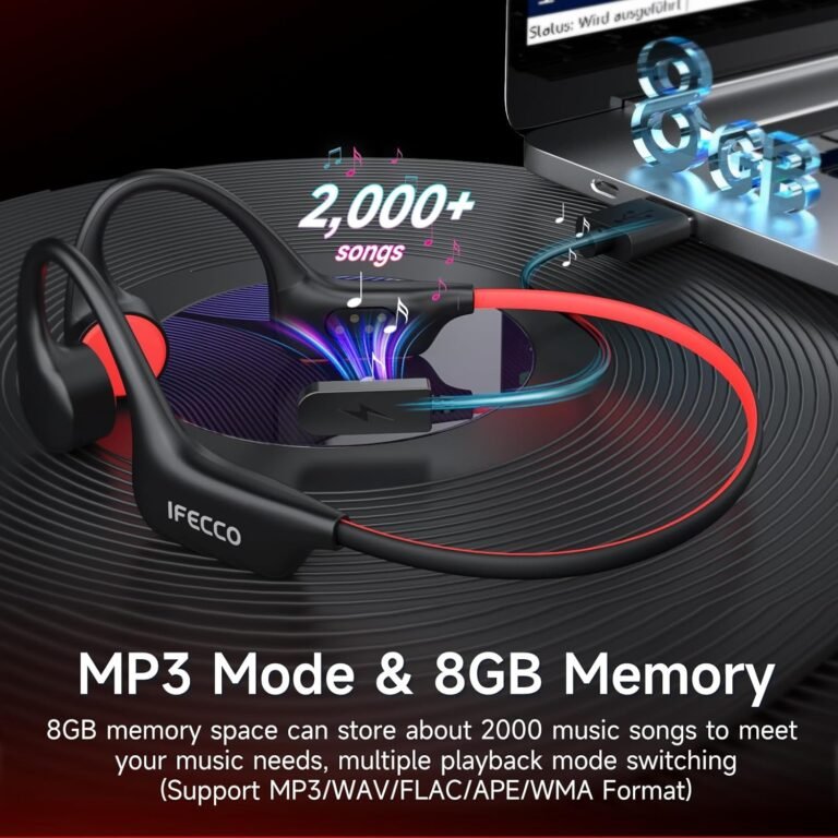 Aftershokz Headphones