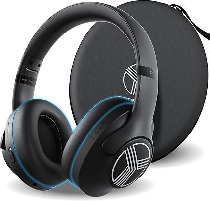 Wireless Gym Headphones